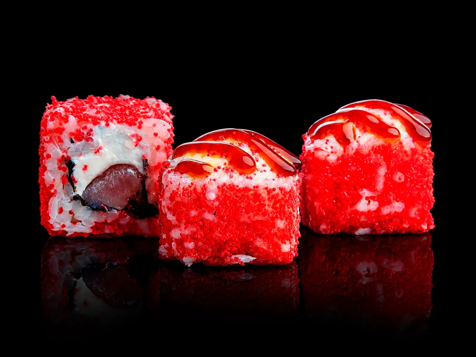 Сет морской